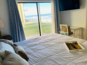 Coastal Waters Retreat 115 - A 1st Floor Beautiful Remodeled Ocean View Condo